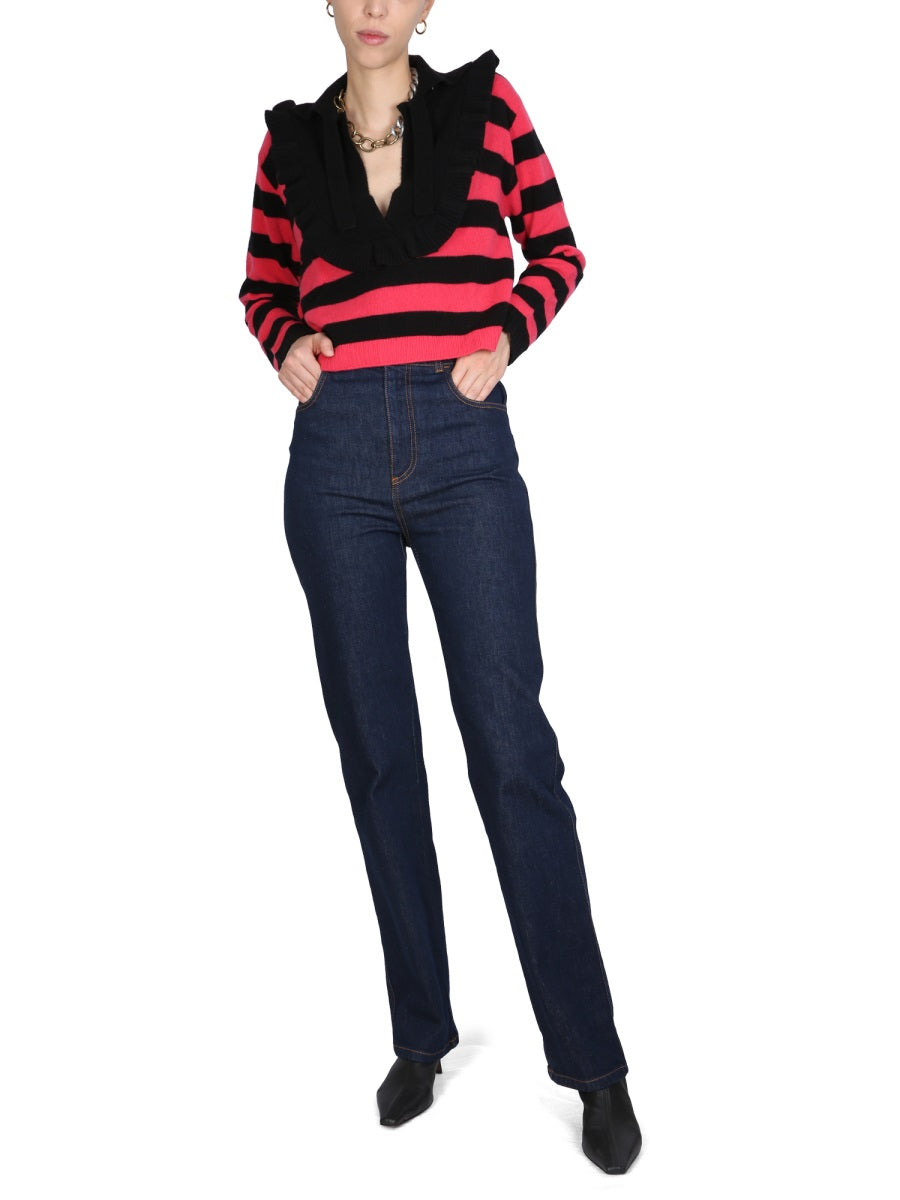 Philosophy Denim - Blue | Wanan Luxury