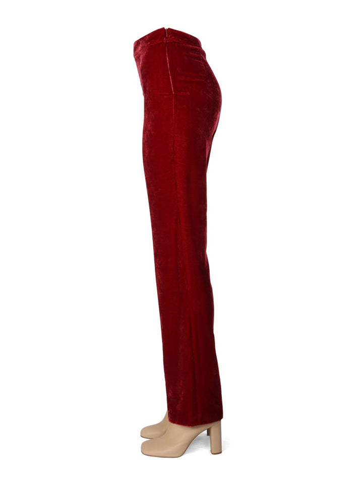 Moschino Pants - Red | Wanan Luxury