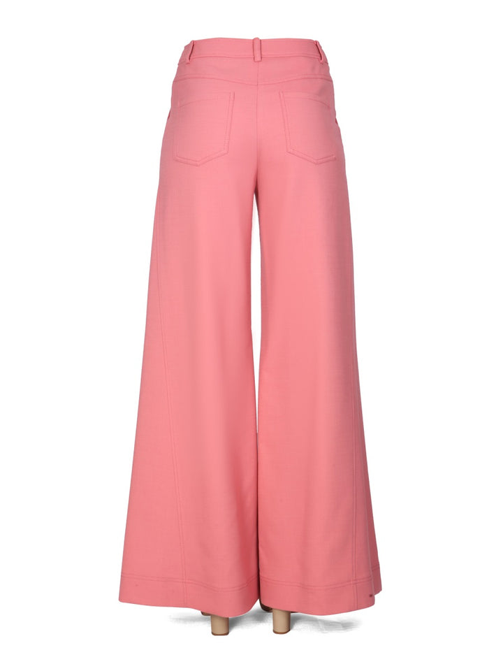 Moschino Pants - Pink | Wanan Luxury