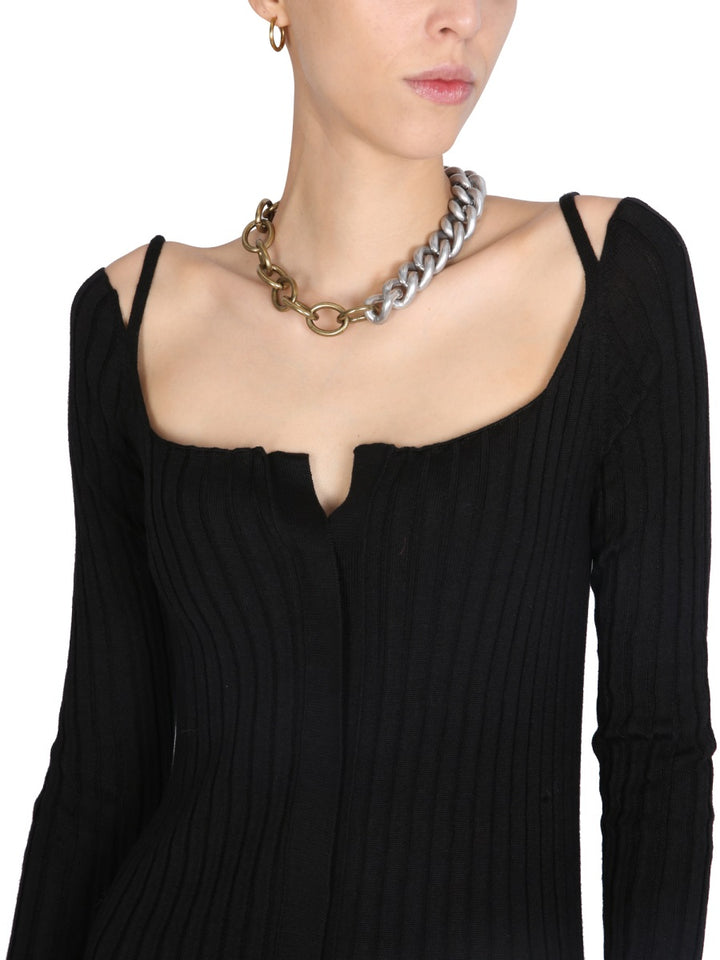 Philosophy Suits & Dresses - Black | Wanan Luxury