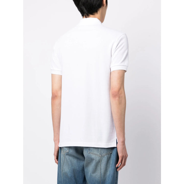Comme Des GarÇOns Play Sweaters - White | e084fddab6d430acb6c60a33d47d38a854060d1a