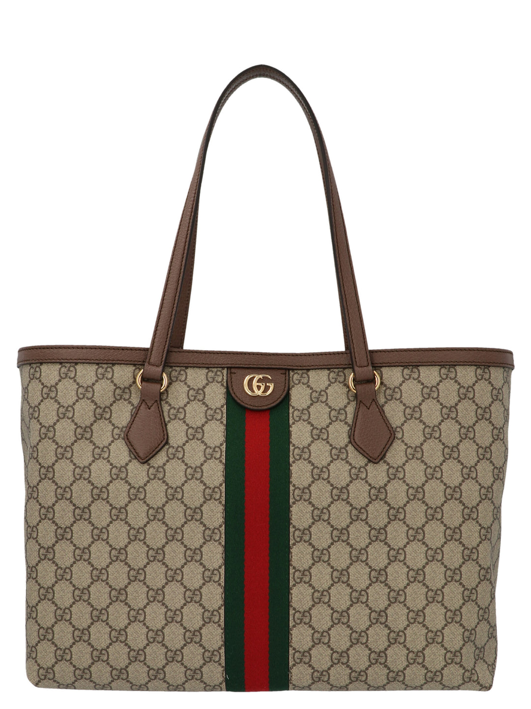 Gucci Ophidia Tote Bag - Beige | cc677a759a9096ab82097768b18603258c92ee2f