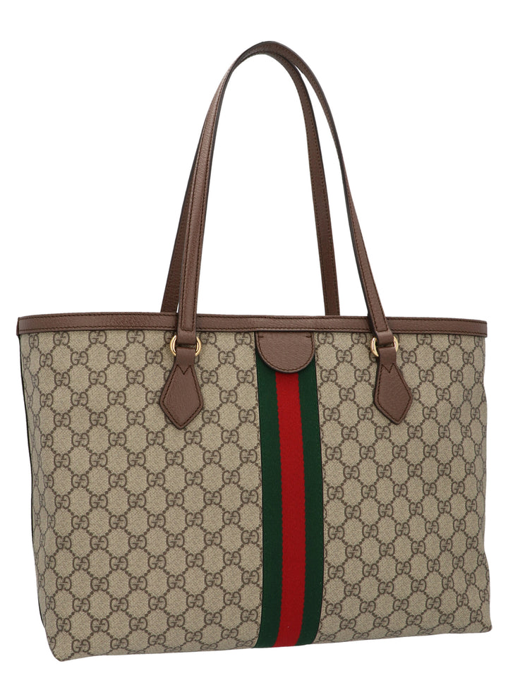 Gucci Ophidia Tote Bag - Beige | b6ffd071cd8005132cd5a566bd9bbcef5feefe49