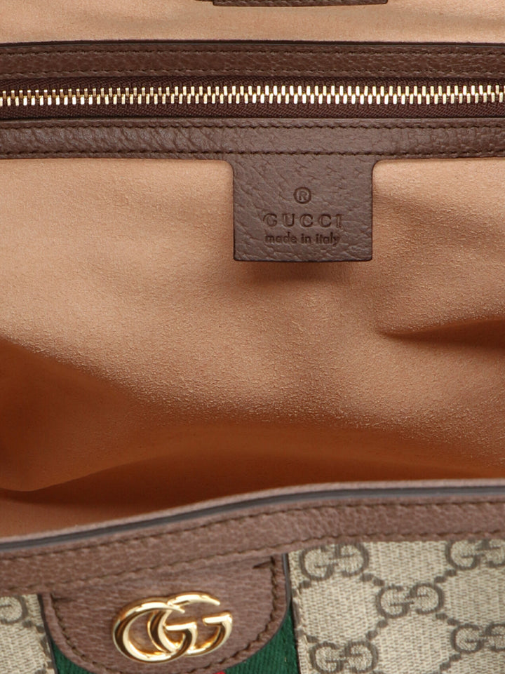 Gucci Ophidia Tote Bag - Beige | 37b36326a74da8ce6e0e11366fb8c5db8e8822b7