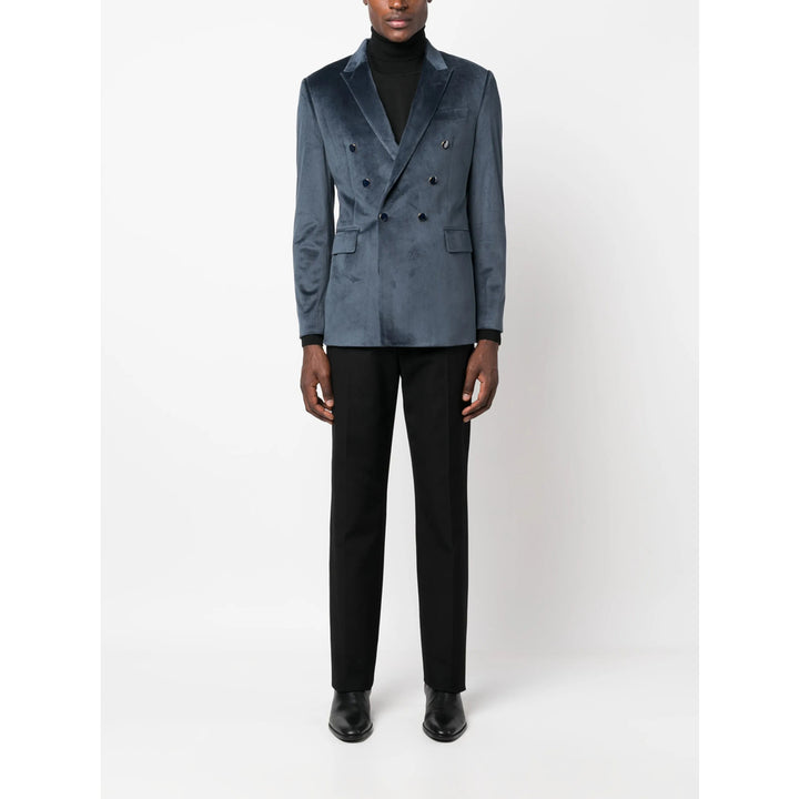 Reveres 1949 Jackets - Blue | c12a7c15ffad9e218854a9a2843d58a9bcc1c46c