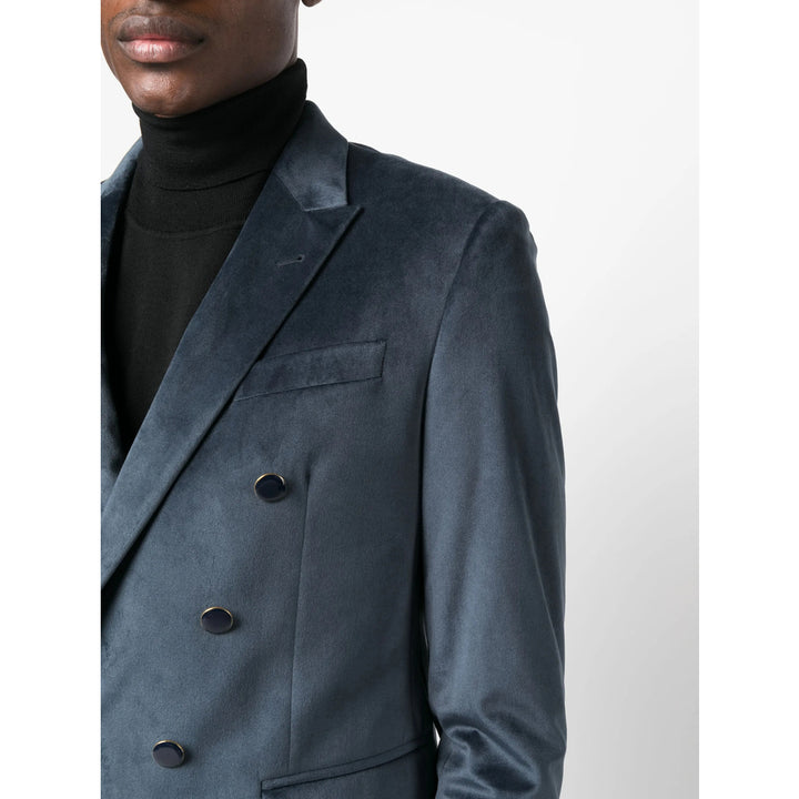 Reveres 1949 Jackets - Blue | 493047ff87c1630d352f9728a68bd641dc8686ad