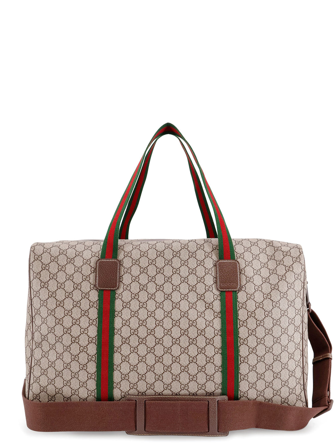 Gucci Suitcases - Brown | b57072899e379577aefb9d106485442b6507be6b