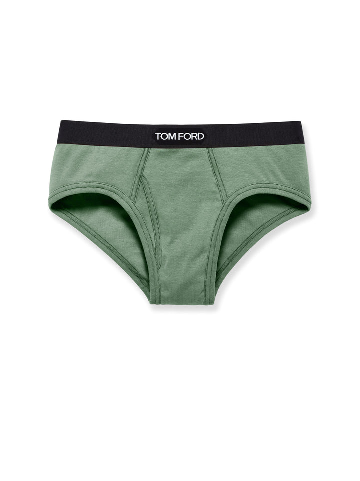 Tom Ford Underwear - Blue and green | b733182070d8b04e0dd28de14377bb57f764699d