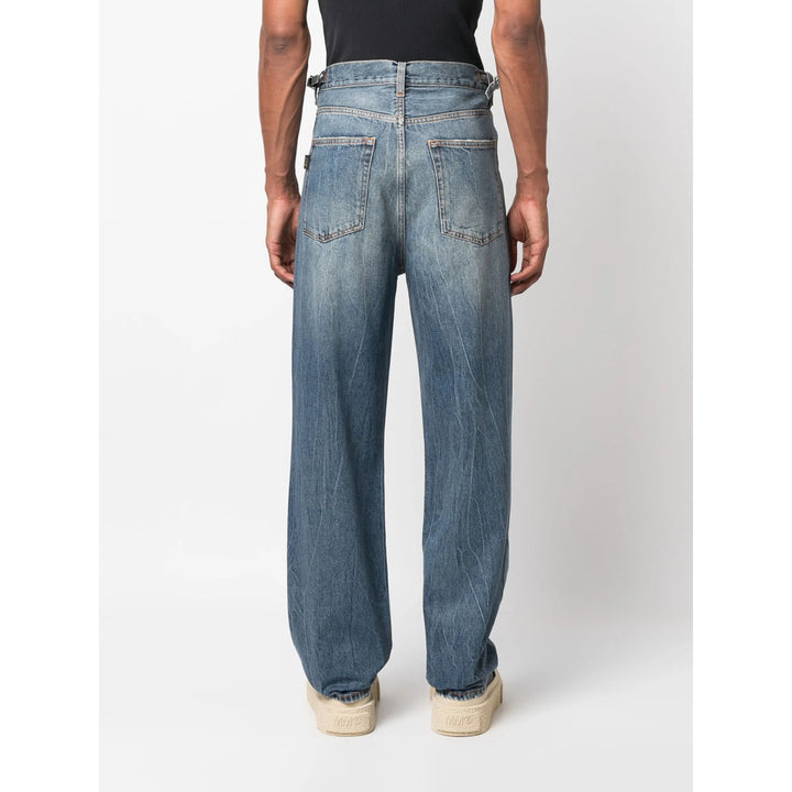 Haikure Denim - Blue | 619d01b328feee1d26c924ceef0ef23f52d37ecc