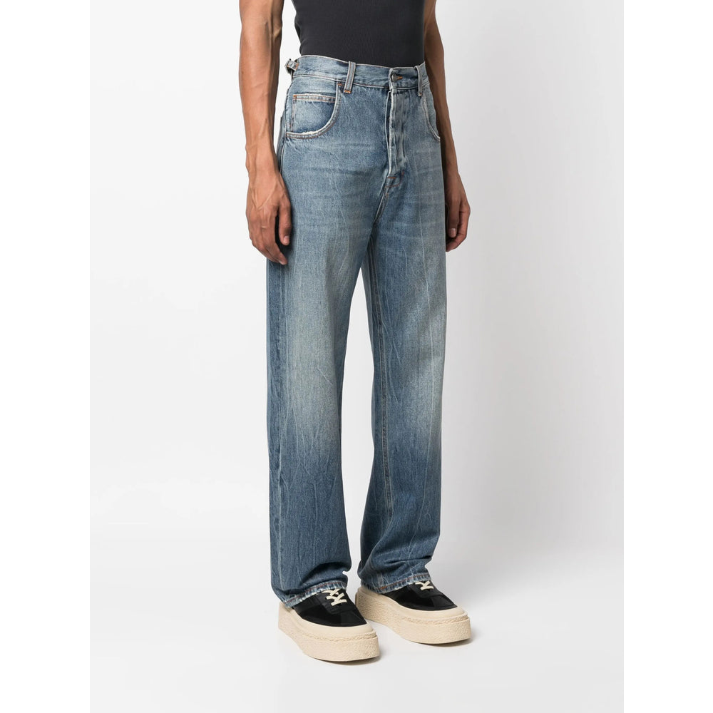 Haikure Denim - Blue | 4ba94732849e7b8c4a46ffd1ab66ebdc49ecc9f4