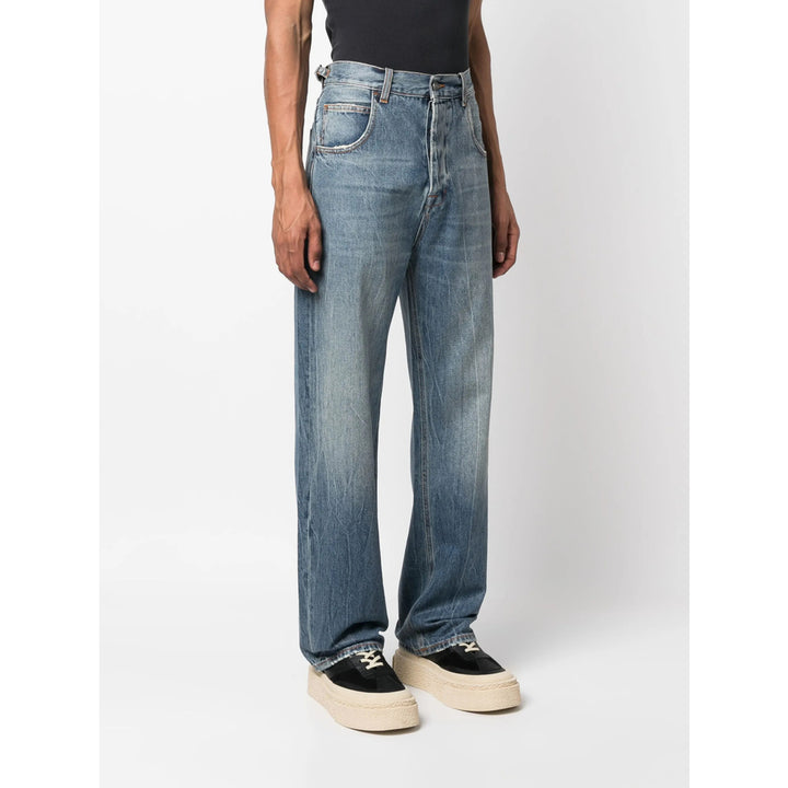 Haikure Denim - Blue | 4ba94732849e7b8c4a46ffd1ab66ebdc49ecc9f4