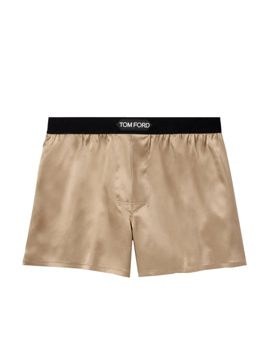 Silk Boxer