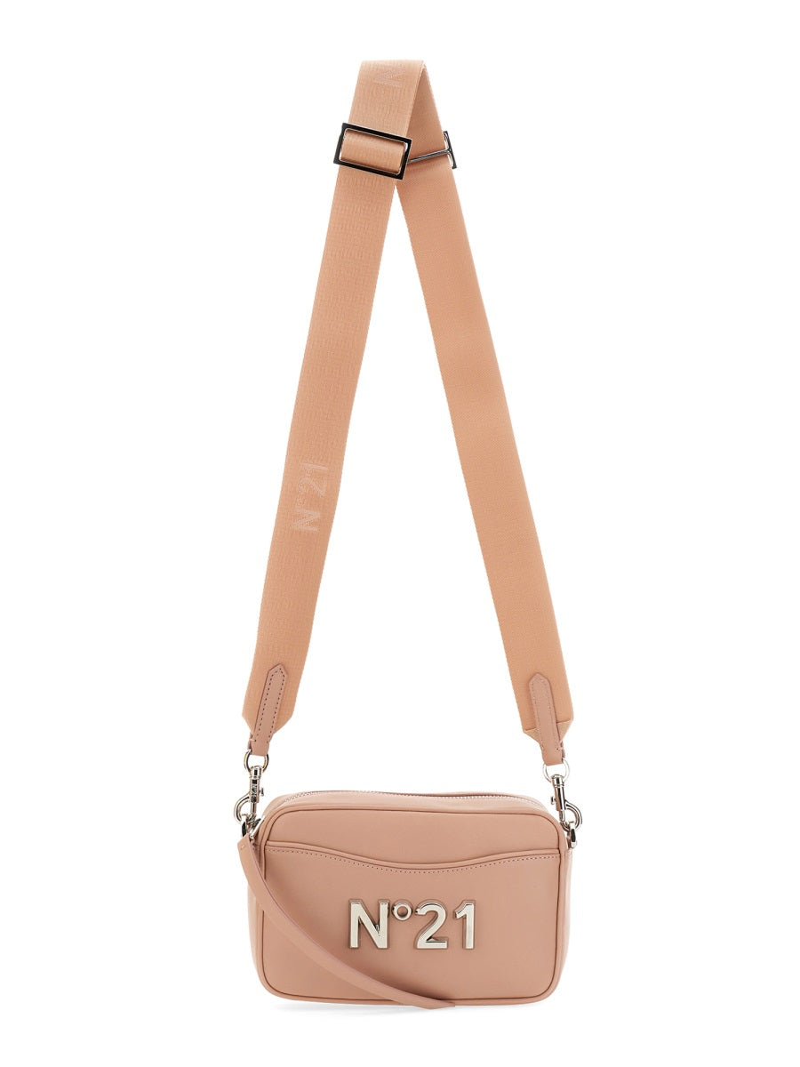 N°21 Shoulder Bags - Neutral | Wanan Luxury