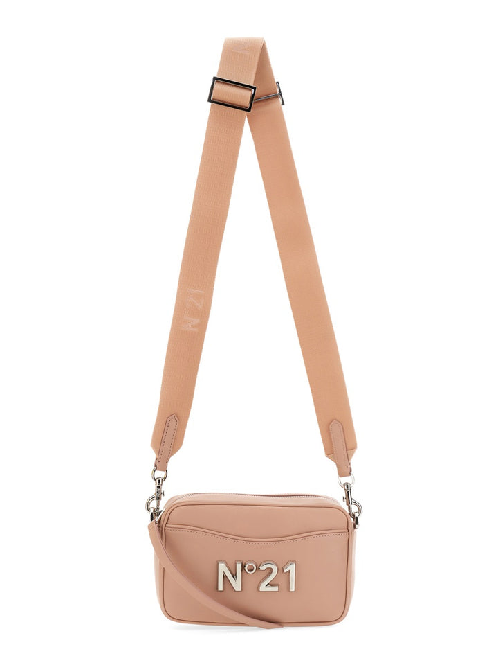 N°21 Shoulder Bags - Neutral | Wanan Luxury