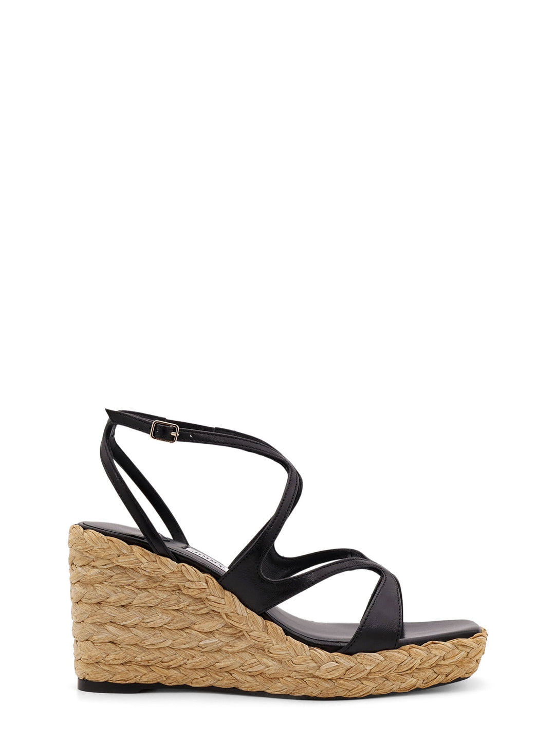 Jimmy Choo Sandals - Blacks and greys | 9b231009e2a1f895157a731d379f03490cc1830d