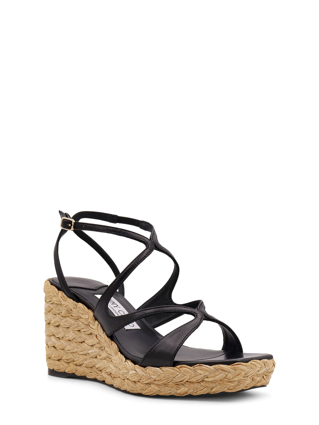 Jimmy Choo Sandals - Blacks and greys | 0eb86bc6385f821c0f0779de03f29ab3e97652c7