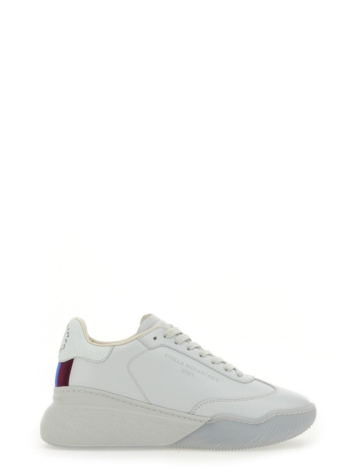 Stella Mccartney Sneakers - White | 727ca016315fa14ec41062efc3ec4b6a7c94d646