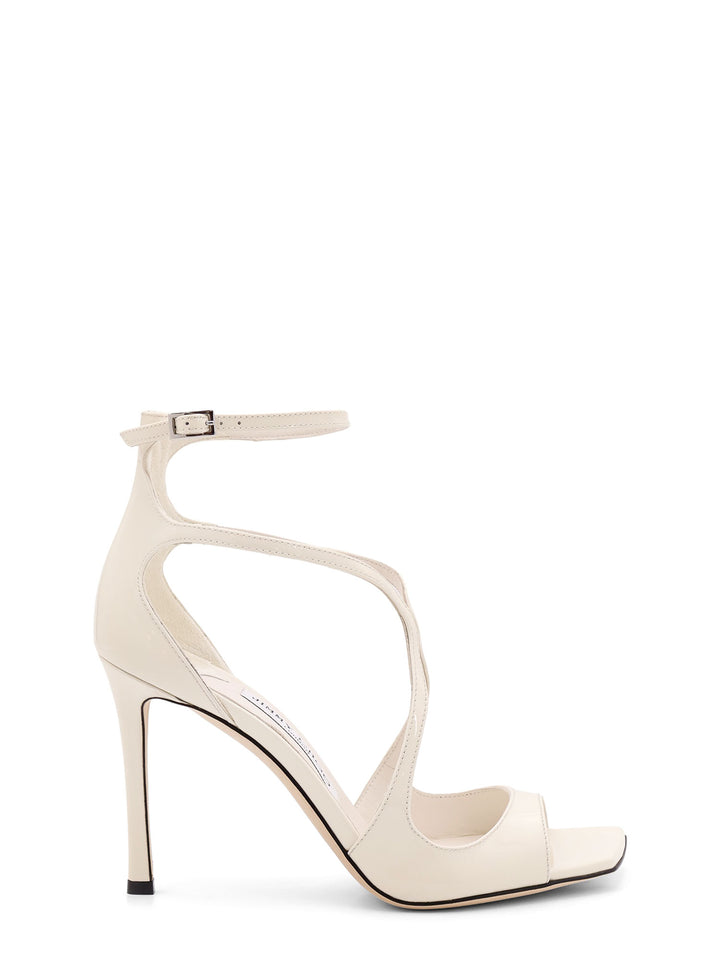 Jimmy Choo Sandals - Light and natural | 138f6c30ca4d615f2848cb3caffde5ec1e369f41