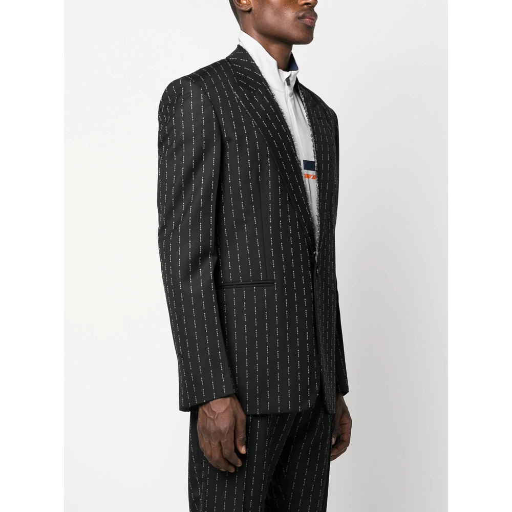 1017 Alyx 9sm Jackets - Black, White | 51d9f5f0496a3eb1182f66535838fd94f03fb198