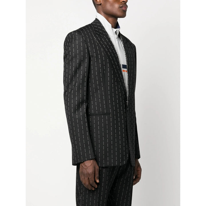 1017 Alyx 9sm Jackets - Black, White | 51d9f5f0496a3eb1182f66535838fd94f03fb198