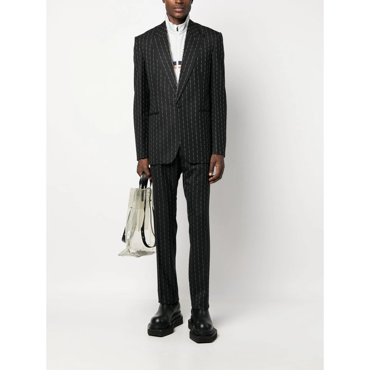 1017 Alyx 9sm Jackets - Black, White | 86cf45b242ffc4719af72ffb11d65b26b4c696f3