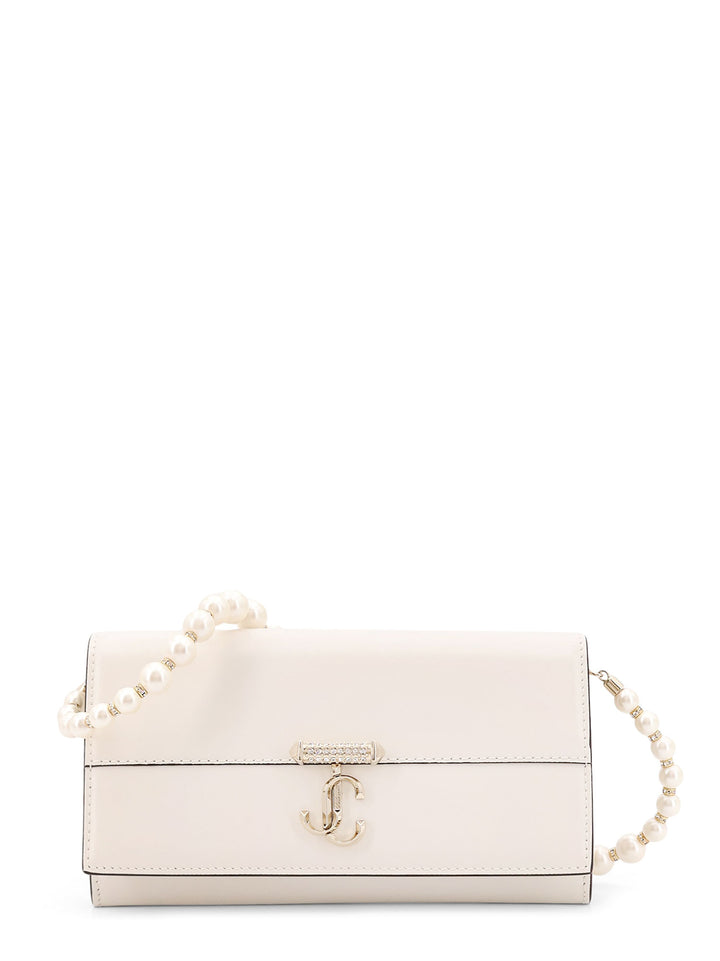 Jimmy Choo Bags - Light and natural | bbcb7b8ca9af48847b03fdcd88b393f795153ef8