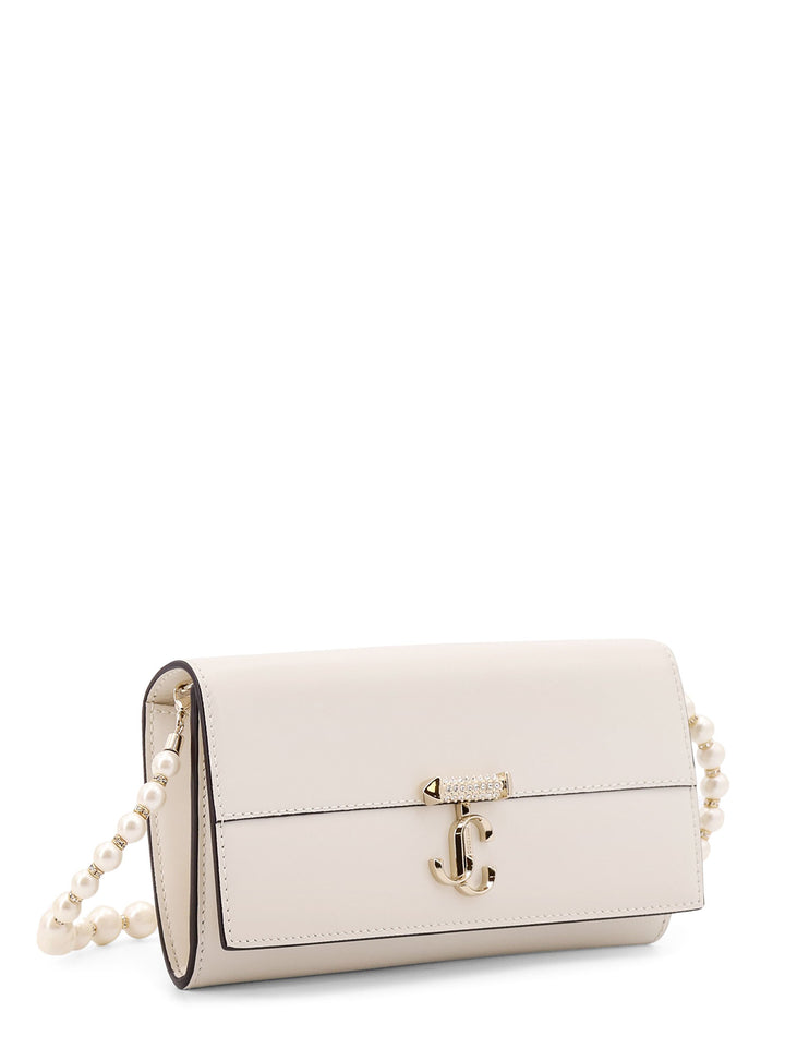 Jimmy Choo Bags - Light and natural | ce3878275023c67c211659c6ff57dc2d157cbd32