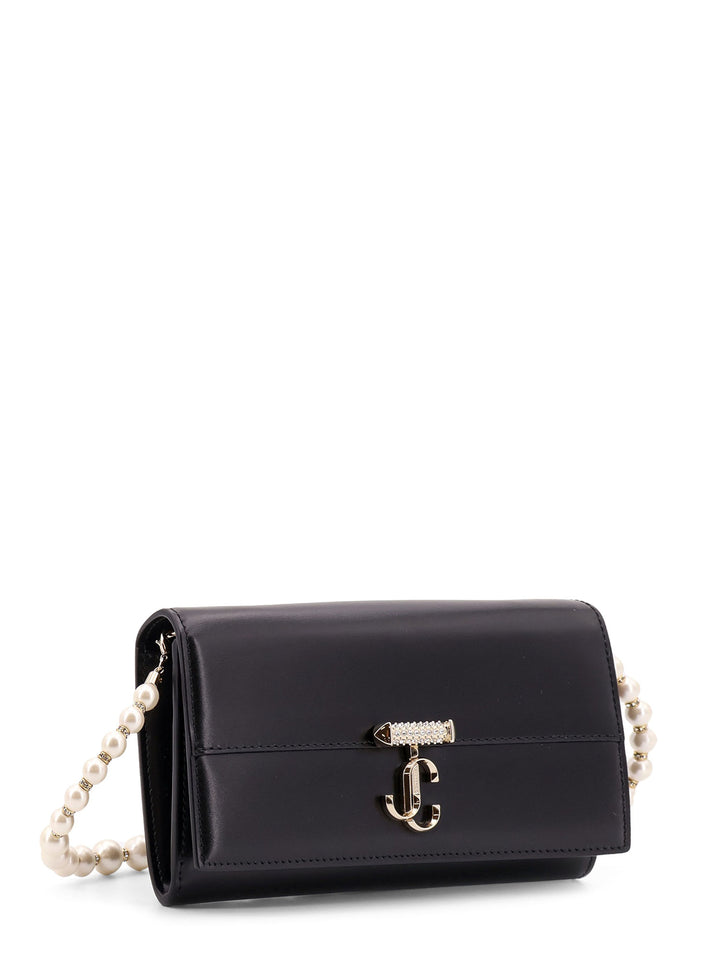 Jimmy Choo Bags - Blacks and greys | 7a9c127b958779bbaf47569113c8c794e4428cd3