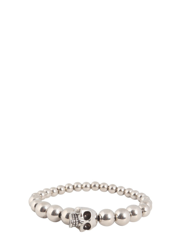 Alexander McQueen Bracelets - Gold | Wanan Luxury