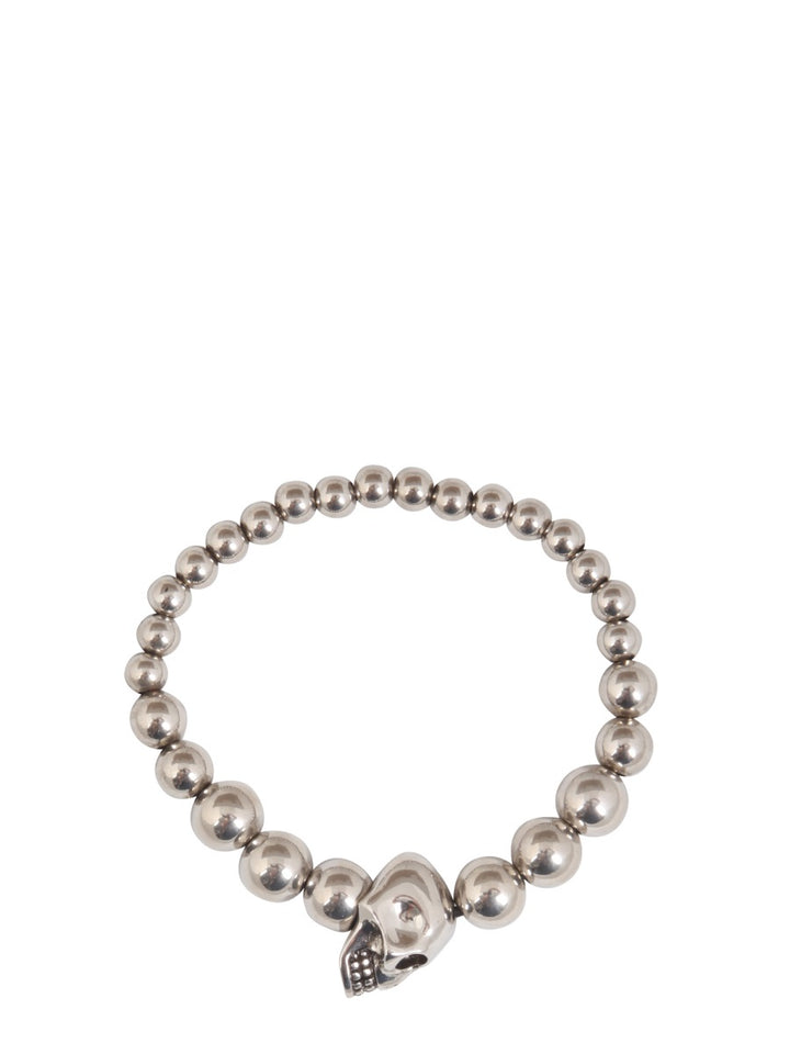 Alexander McQueen Bracelets - Gold | Wanan Luxury