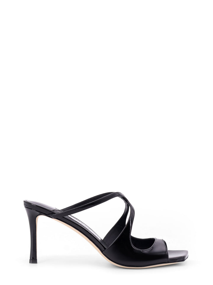 Jimmy Choo Sandals - Blacks and greys | c8fd77ea30d40f05a95000bb78f9869c5009aac8