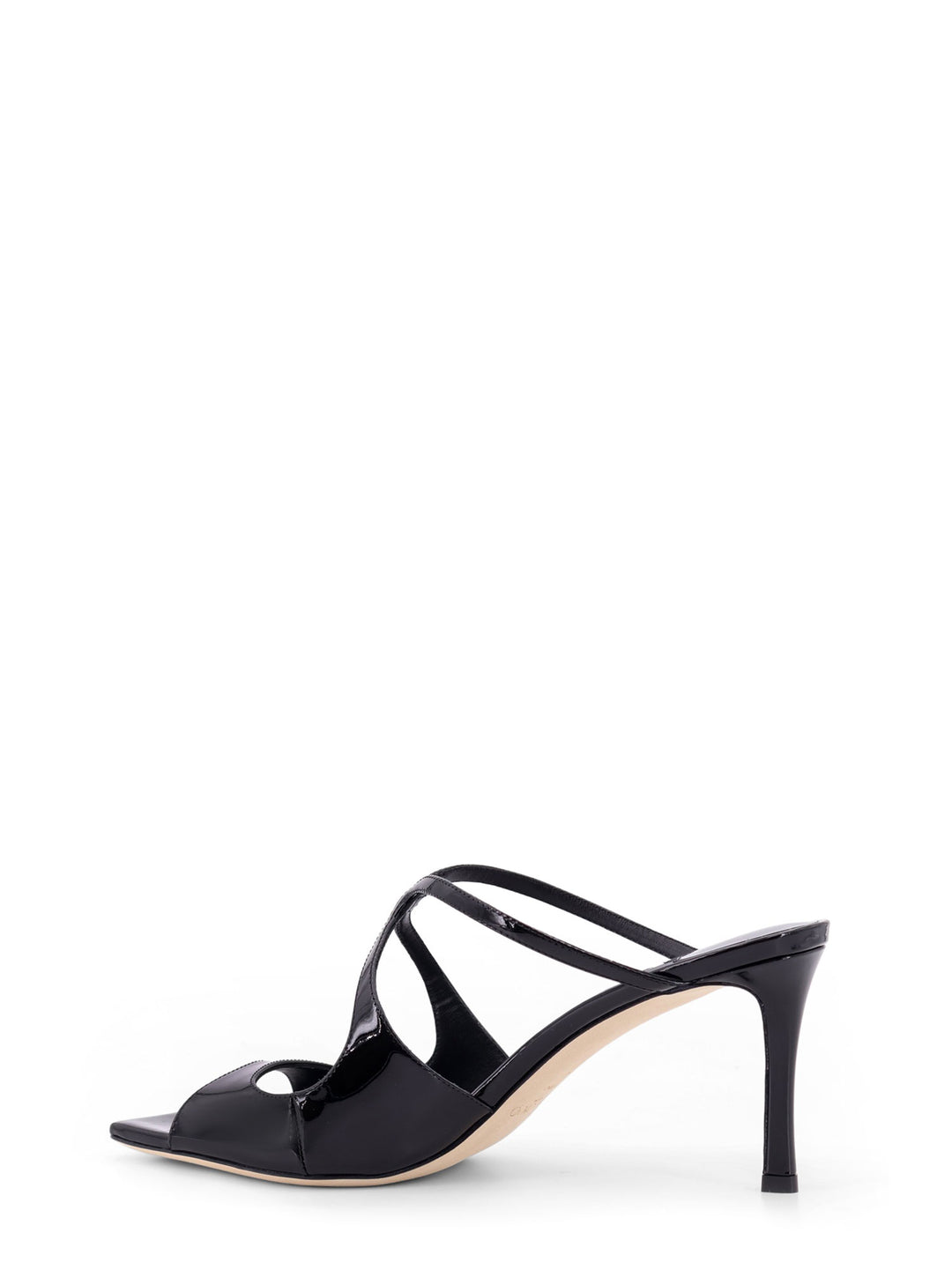 Jimmy Choo Sandals - Blacks and greys | c8b54893cd9850debde0a4a125c687cc5100b31f