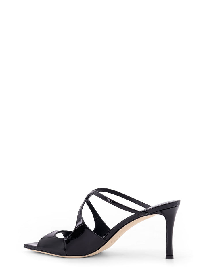 Jimmy Choo Sandals - Blacks and greys | c8b54893cd9850debde0a4a125c687cc5100b31f