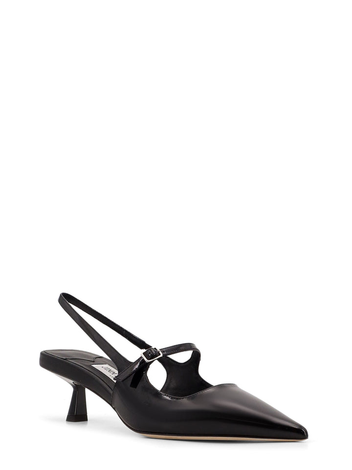 Jimmy Choo With Heel - Blacks and greys | e4fc4a8d2d09de25a4ecdf68814b9b9f60233ec3