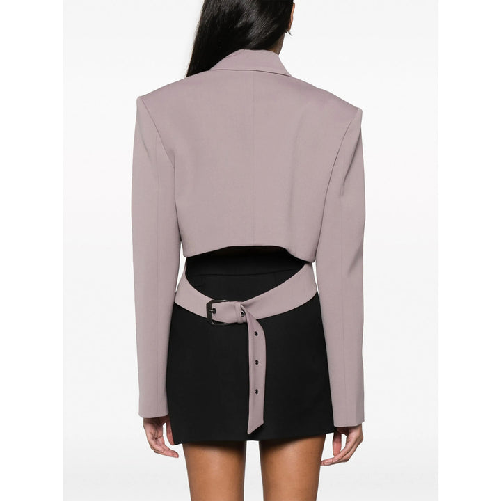 Ssheena Jackets - Purple | ed9882bcf433d0525d16a707f5ecff2d7fc7f6c9