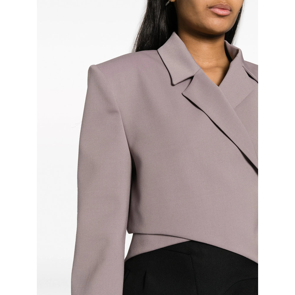 Ssheena Jackets - Purple | 94455ce1f42dbccdf807b5f495179bcbdc802675