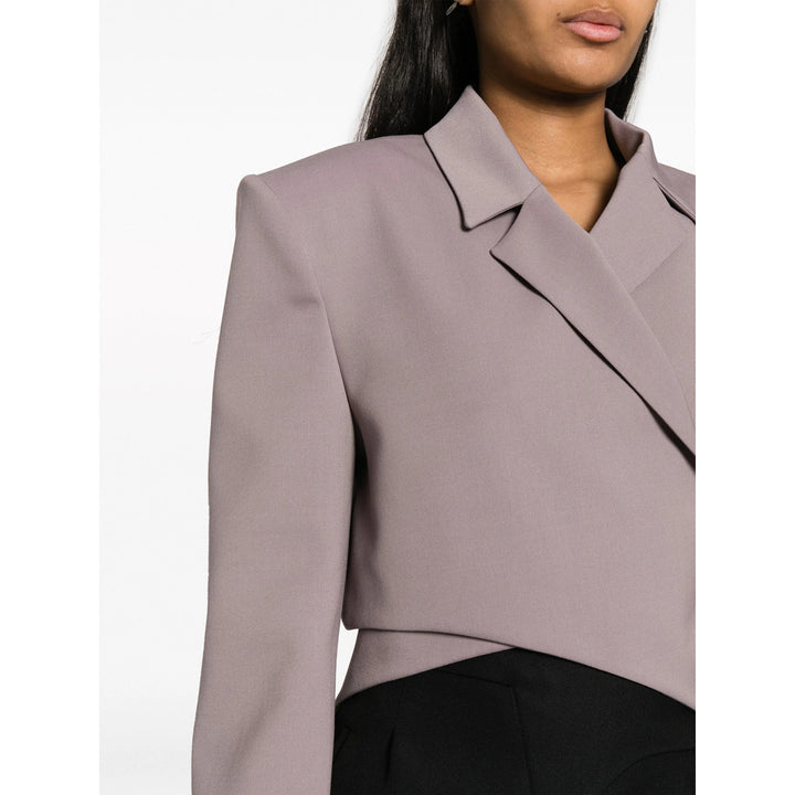 Ssheena Jackets - Purple | 94455ce1f42dbccdf807b5f495179bcbdc802675