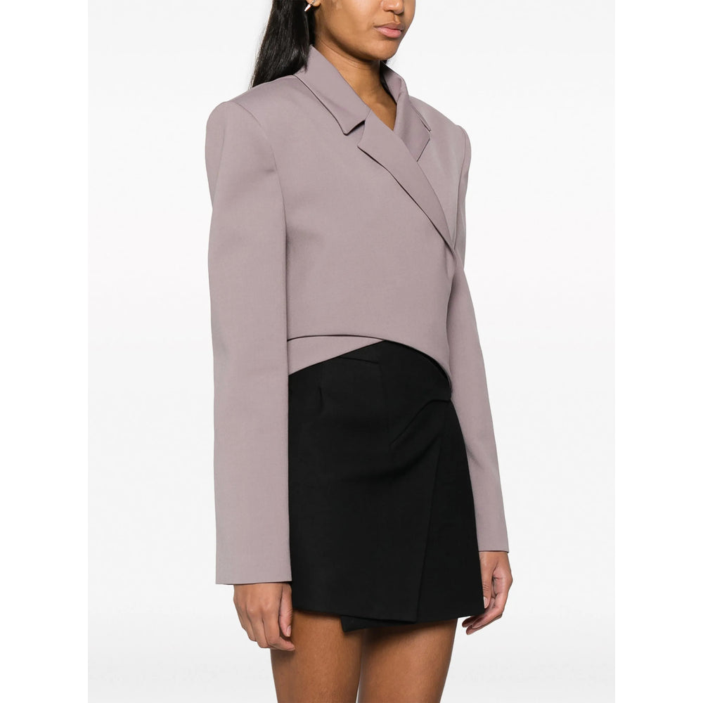 Ssheena Jackets - Purple | 8b086755167bbc4a491505bff8e8fd86dbda1680