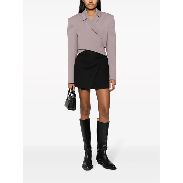 Ssheena Jackets - Purple | 58c077a6f739c0286905e5d1c1ed5cbb02767b06