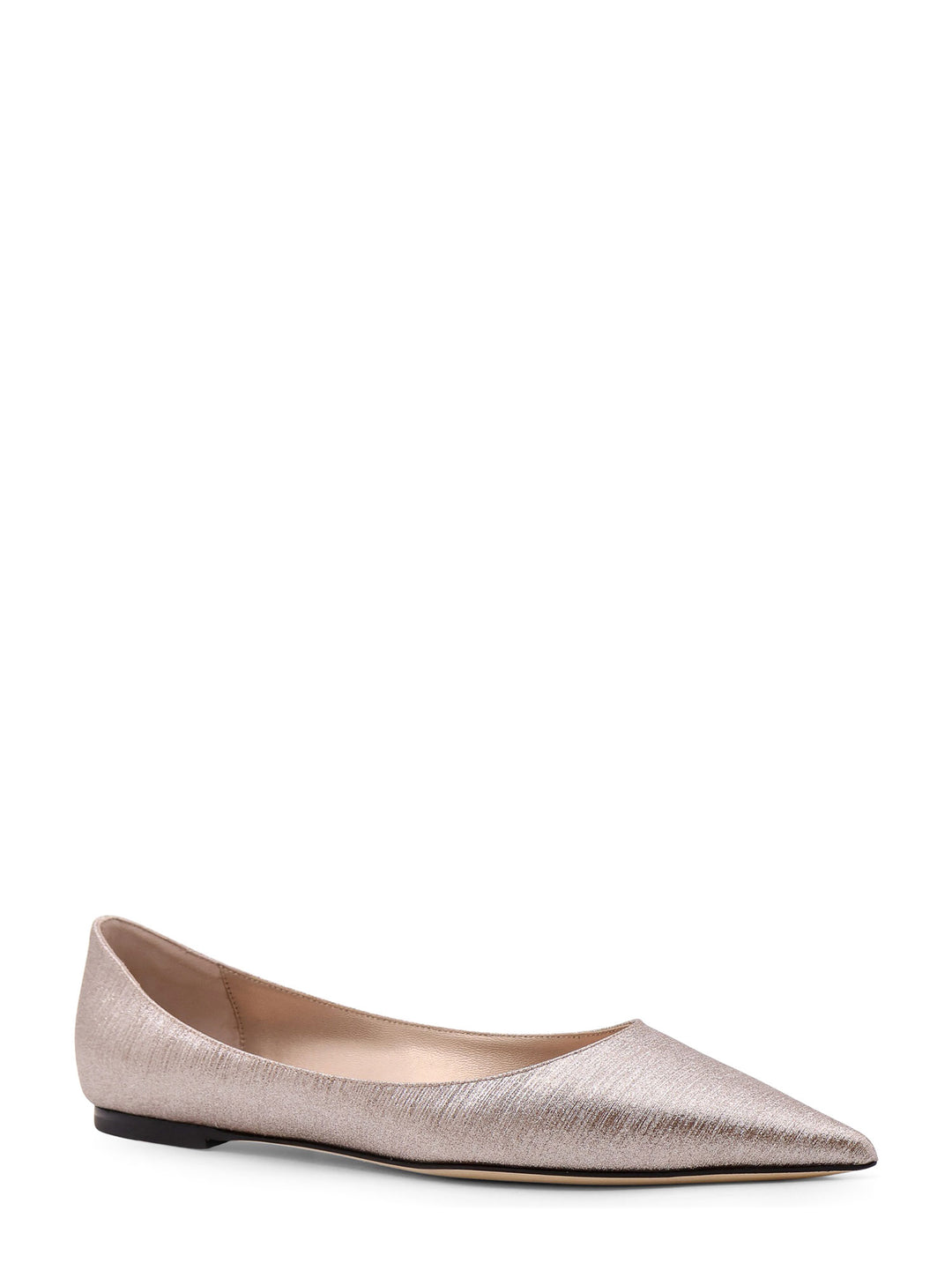 Jimmy Choo Flat shoes - Light and natural | 1d3f061ff3e2fb8cc1710379bd84b178fde3584b