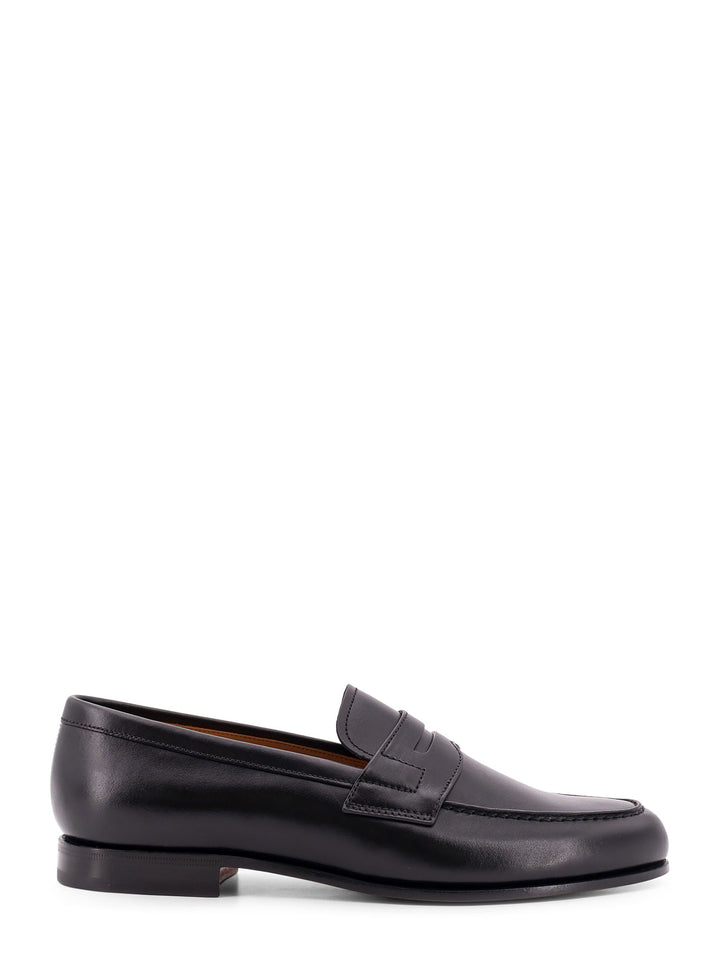 Church'S Flat shoes - Blacks and greys | f7ad7102e38faf2d8e5d621e73747b88dd540e7e
