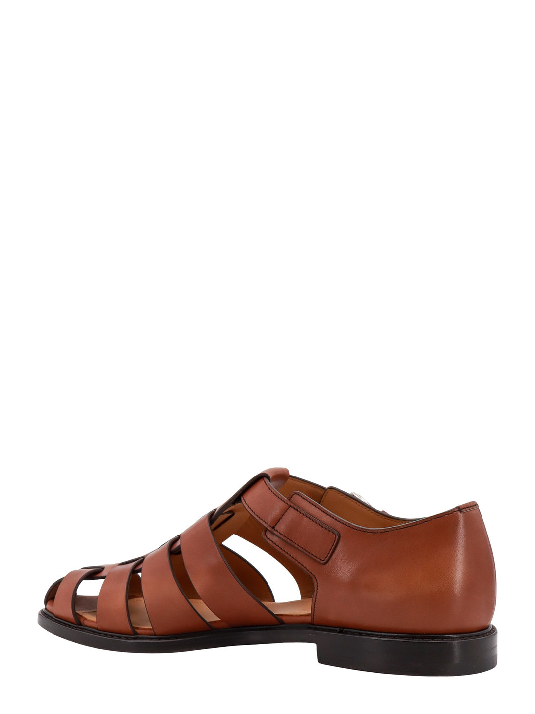 Church'S Sandals - Brown | f8ec1f3f80814c8cf6f23bb3141e667e1ce664de