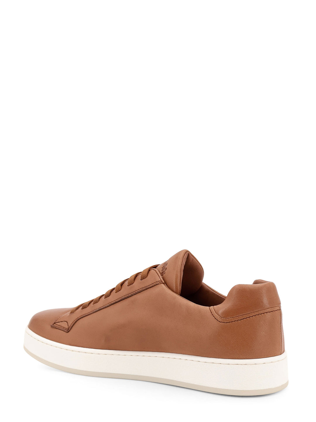 Church'S Sneakers - Brown | 5e97c670971ebd2595de51af3f960a87584cb560