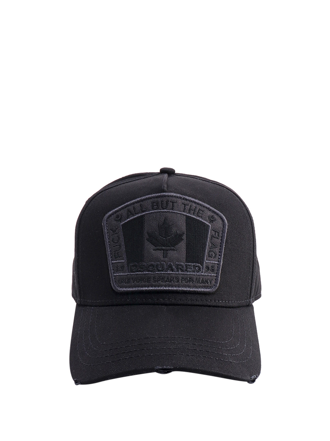 Dsquared2 Hats - Blacks and greys | 7a9ab63a3994c3c6870b91568b96cb2bf94e744d