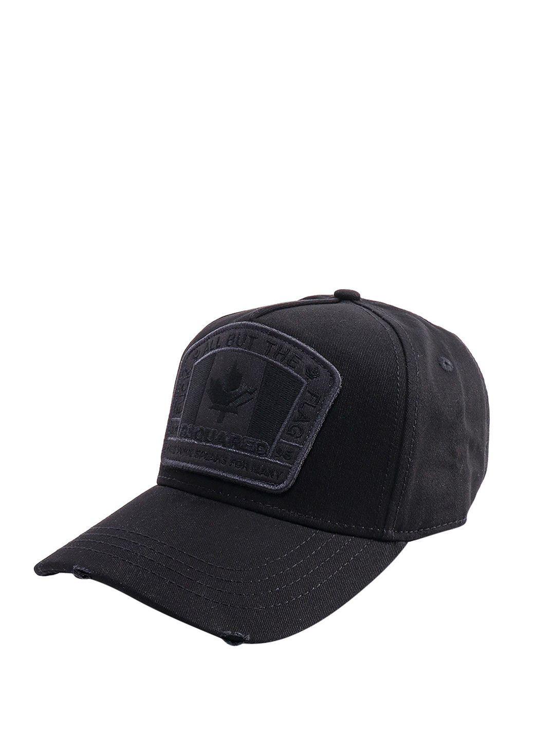Dsquared2 Hats - Blacks and greys | 44b7d118246801bb22bcfc4142cff5f92a5d2aee