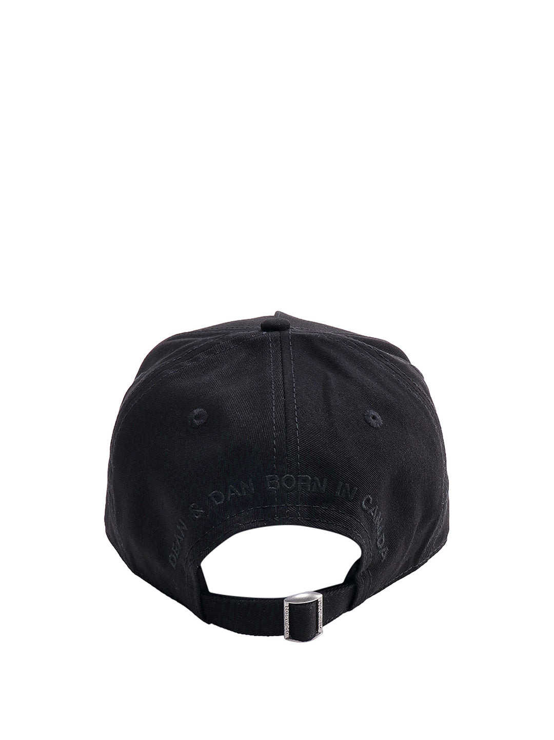 Dsquared2 Hats - Blacks and greys | 63245249daa599a20f99815f0d12449e9f34f0cb