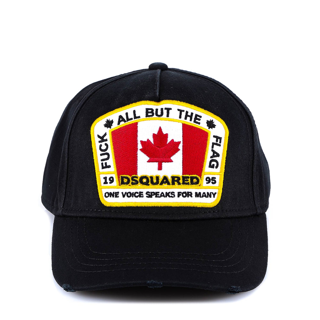 Dsquared2 Hats - Blacks and greys | 79abcb8bc46af545bbb272d88f945e0bbf9f5f4c