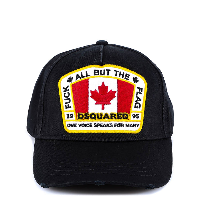 Dsquared2 Hats - Blacks and greys | 79abcb8bc46af545bbb272d88f945e0bbf9f5f4c