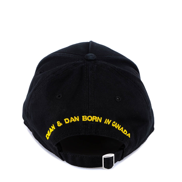 Dsquared2 Hats - Blacks and greys | 2be3bd7bac35c09fda4bdf965a23f66fb0ca273d