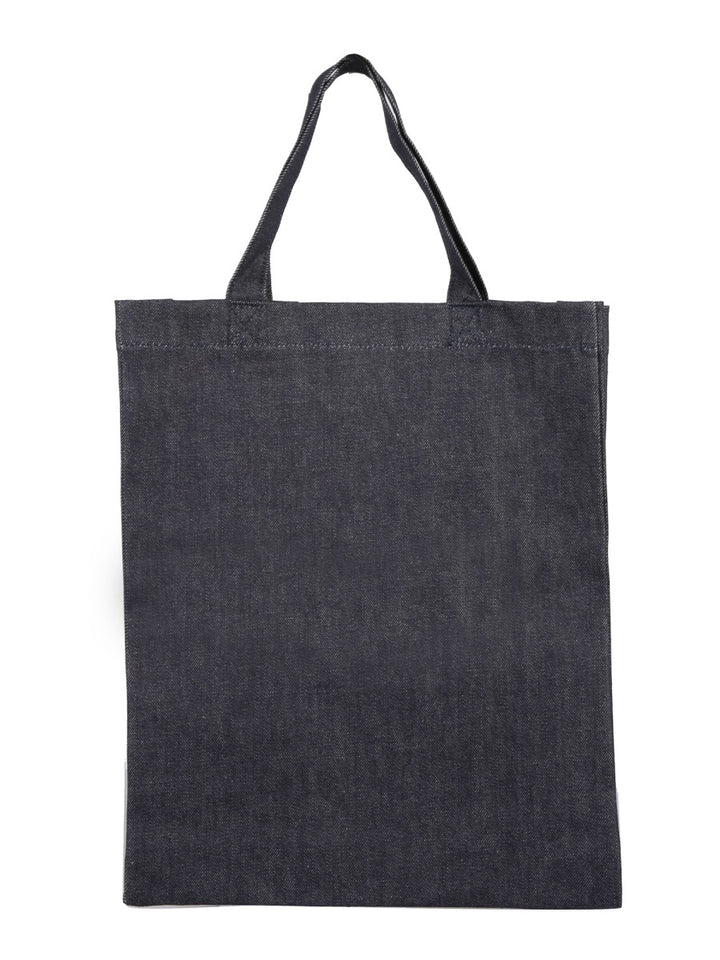 A.P.C. Hand Bags - Blue | Wanan Luxury